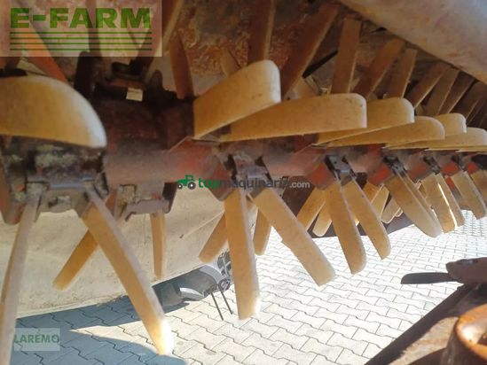 Cortacésped manual - Kuhn - fc 313 f