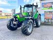 Tractor agrícola - Deutz-Fahr - agrotron 6180p (profiline)