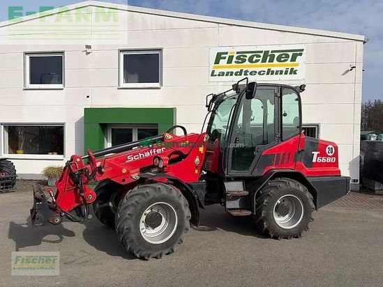 Telescopica - Schaffer - 6680 t-2