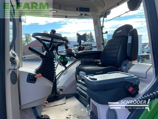 Tractor agrícola - Fendt - 939 vario gen7 profi plus ProfiPlus