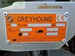 Remolqu esparcidor - Storti - greyhound 20 m3 horizontaal zelfrijder