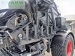 Empacadora gigant - Fendt - rotana v 160 combi
