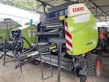Empacadora gigant - Claas - variant 485 rc pro
