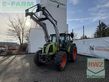 Tractor agrícola - Claas - arion 460
