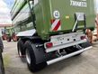 Volquet - Fliegl - tmk 190 fox mulde