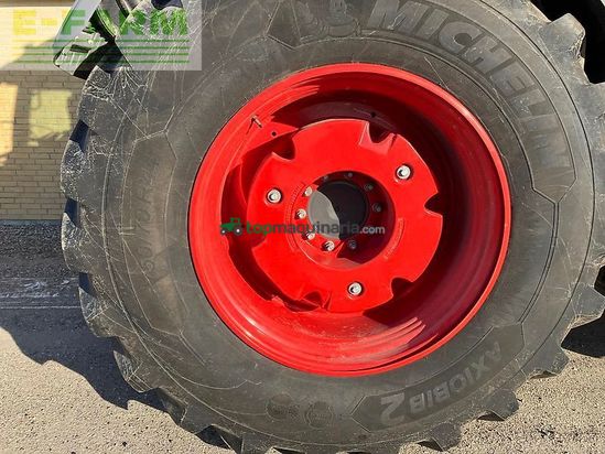 Tractor agrícola - Fendt - 936 vario gen7