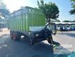 Remolqu agrícola - Claas - quantum 5700 s