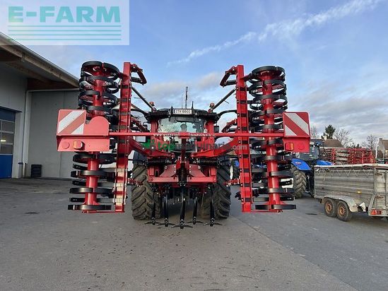 Cultivador - Horsch - terrano 4 fx
