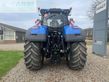 Tractor agrícola - New Holland - t7.290 ac