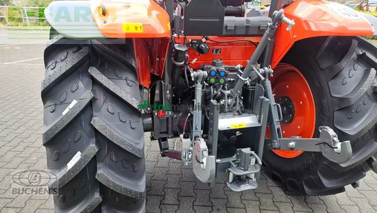 Tractor agrícola - Kubota - m4-063 rops ab 0,0%