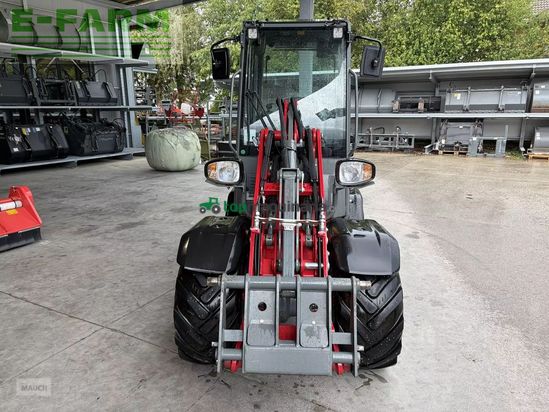 Telescopica - Weidemann - 1190e nur 225h