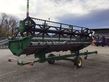 Cabezal - John Deere - schneidwerk 622 r mit flötzinger schneidwerkswag