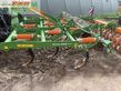 Cultivador - Amazone - cenio 3000