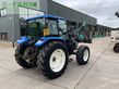 Tractor agrícola - New Holland - tl90 tractor (st26069)