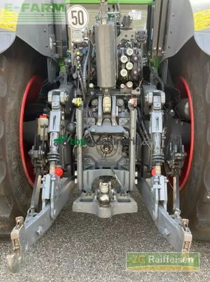 Tractor agrícola - Fendt - 828 vario gen7 gebr.allr