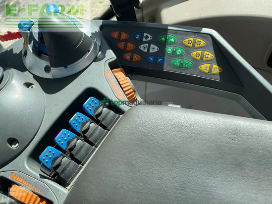 Tractor agrícola - Fendt - 828 vario profiplus