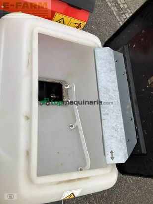 Sembradora monograno mecanica - Monosem - ng plus 4