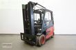 Elevadora - Linde - e 50/600 hl 388-00