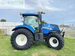 Tractor agrícola - New Holland - t7.190
