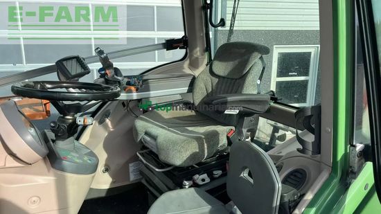 Tractor agrícola - Fendt - 936 vario med frontlift