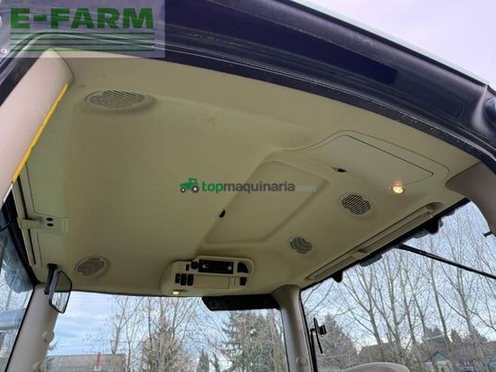 Tractor agrícola - John Deere - 6215r directdrive