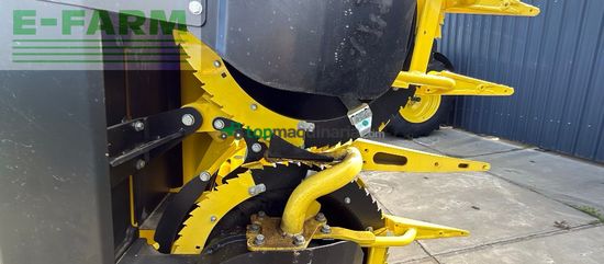 Cabezal - John Deere - 360 Plus