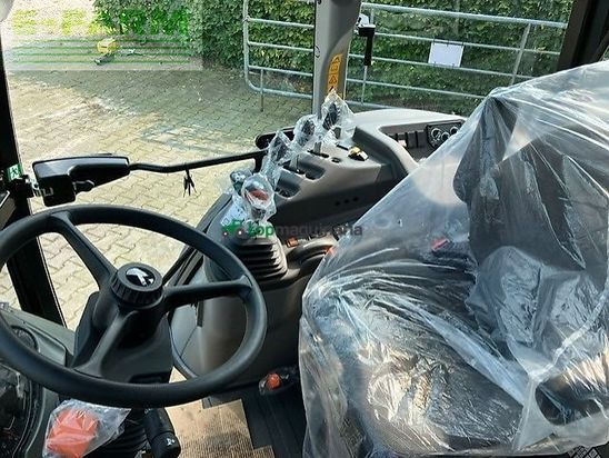 Tractor agrícola - Claas - axos 240 advanced