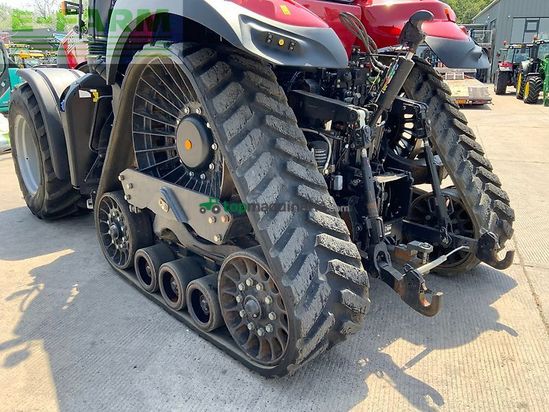 Tractor agrícola -  - magnum 380 half track tractor (st27047)