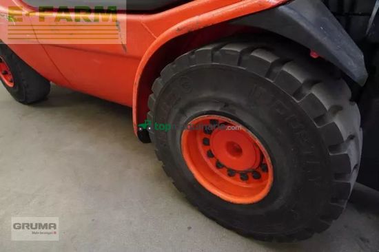 Elevadora - Linde - h 30 t 351-03