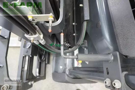 Elevadora - Linde - e 20 l evo 386-02