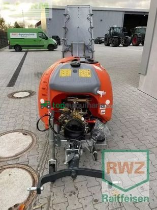 Atomizador - Lochmann - rps 8/70 uqw