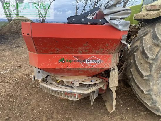 Esparcidor - Kuhn - axis 30.1