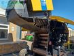 Empacadora gigant - New Holland - USED BR7060