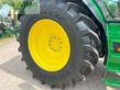 Tractor agrícola - John Deere - 6r215