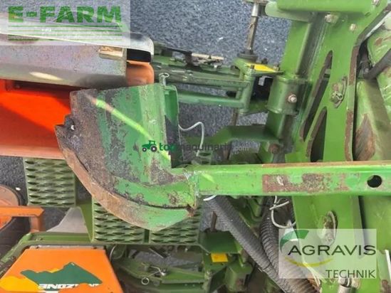 Sembradora monograno mecanica - Amazone - ed 601 k