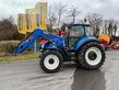 Tractor agrícola - New Holland - t5.110