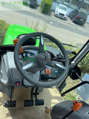 Tractor agrícola - Deutz - 5080d keyline