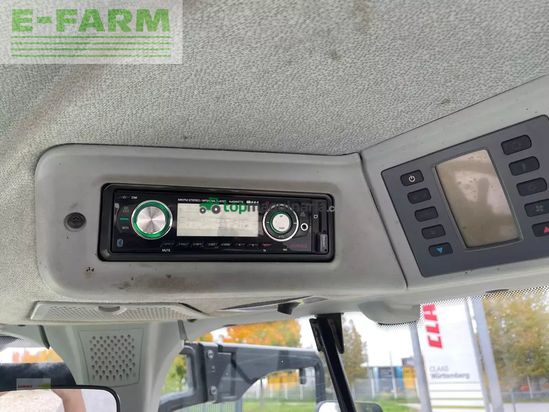 Tractor agrícola - Claas - arion 620 cmatic cebis CMATIC CEBIS