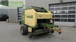 Empacadora gigant - Krone - vario pack 1800 multi-cut