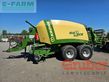 Empacadora gigant - Krone - big pack 1270 xc