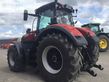 Tractor agrícola - Case IH - optum 250 cvx CVX