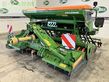 Sembradora - Amazone - kg / cataya special - isobus