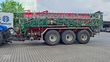 Equipamiento / accesorio - Wienhoff - 24200 tridem