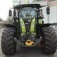 Tractor agrícola - Claas - arion 660 cmatic stage v