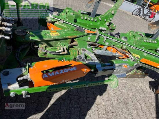 Arado - Amazone - teres 200v