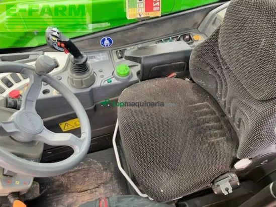 Telescopica - Merlo - tf 50.8 t 170