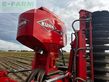 Grada de disco - Kuhn - discolander xm 40 + sh 402