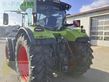 Tractor agrícola - Claas - arion 660 cm cebis cemis rtk