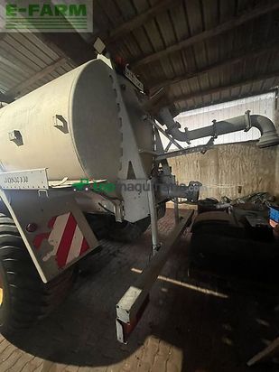 Cuba de purin -  - joskin modulo 14000 meb