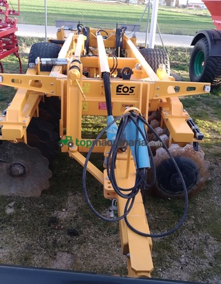 Grada de disco - EOS-RCHK